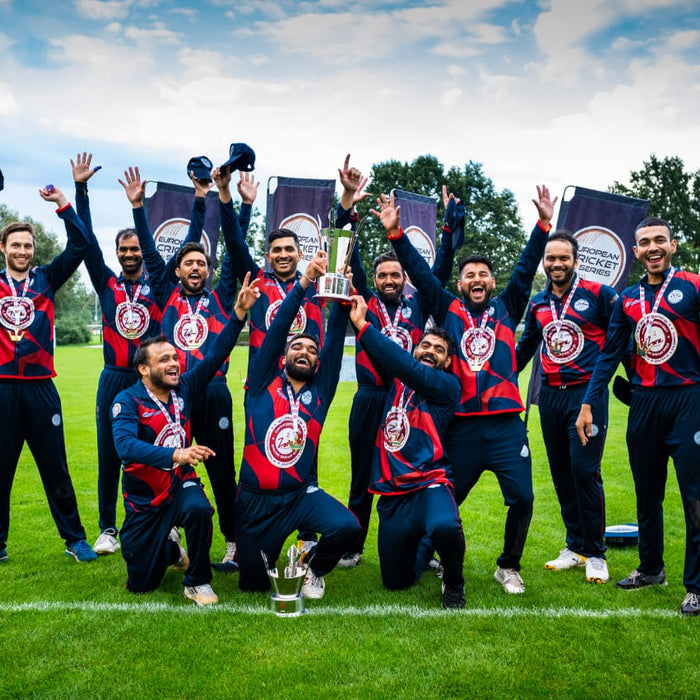 Zora Supermarket Berlin Proudly Sponsors BSV Britannia Cricket Club Berlin 1892: A Partnership Celebrating Cricket Heritage