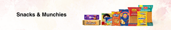 Snacks