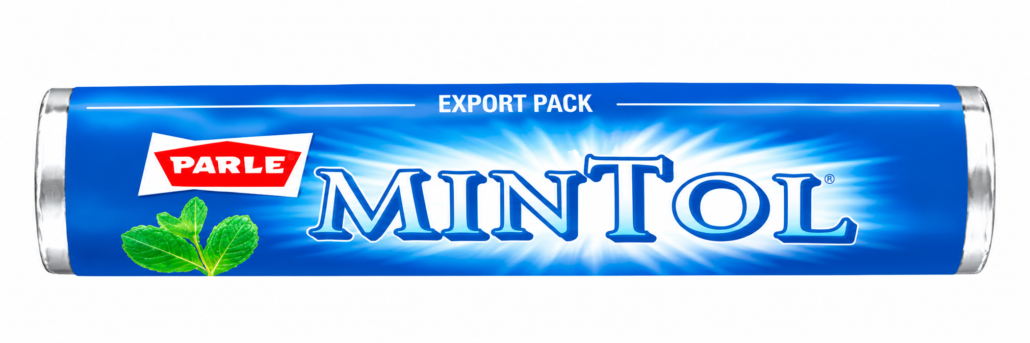 Parle Candy - Minthol 18gm