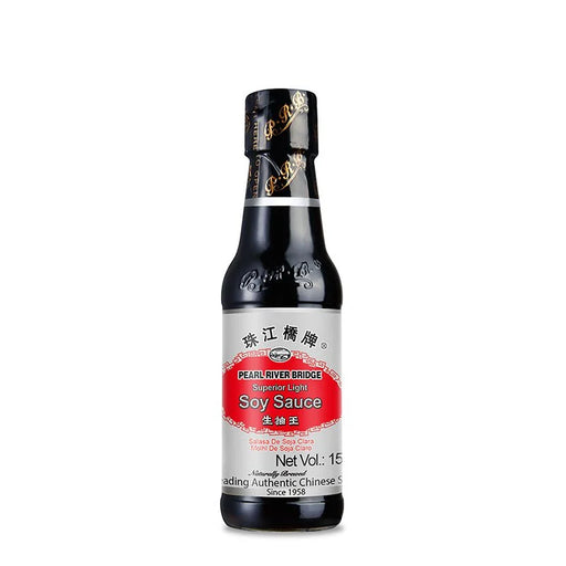 Prb Light Soy Sauce 150ml