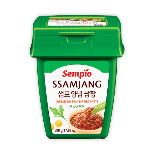 Sempio Soybean Paste - Ssamjang 250gm
