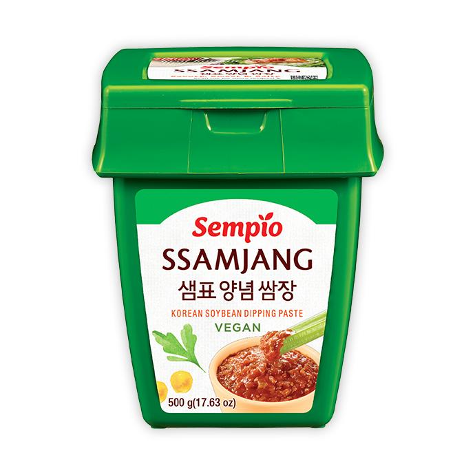 Sempio Soybean Paste - Ssamjang 250gm