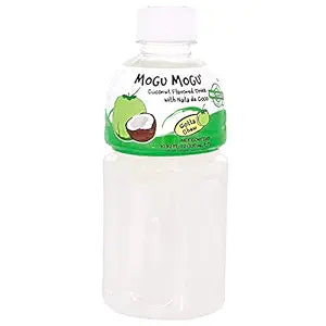 Mogu Mogu - Coconut 320ml