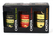 Choya Umeshu Pio Set (3pcs)