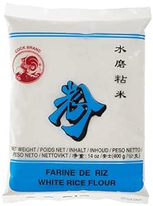Cock Rice Flour 400gm