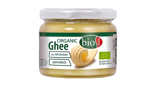 Bio Asia Organic Ghee 250ml