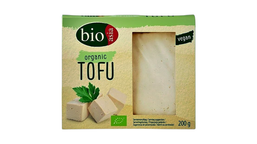 Bio Asia Organic Tofu 200gm