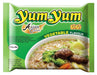 Yum Yum Instant Noodles - Vegetable Flavour 60gm