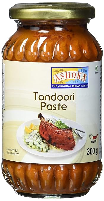 Ashoka Tandoori Paste 300gm