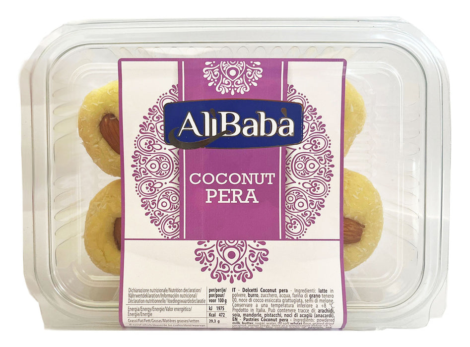 Ali Baba - Coconut Pera 400gm