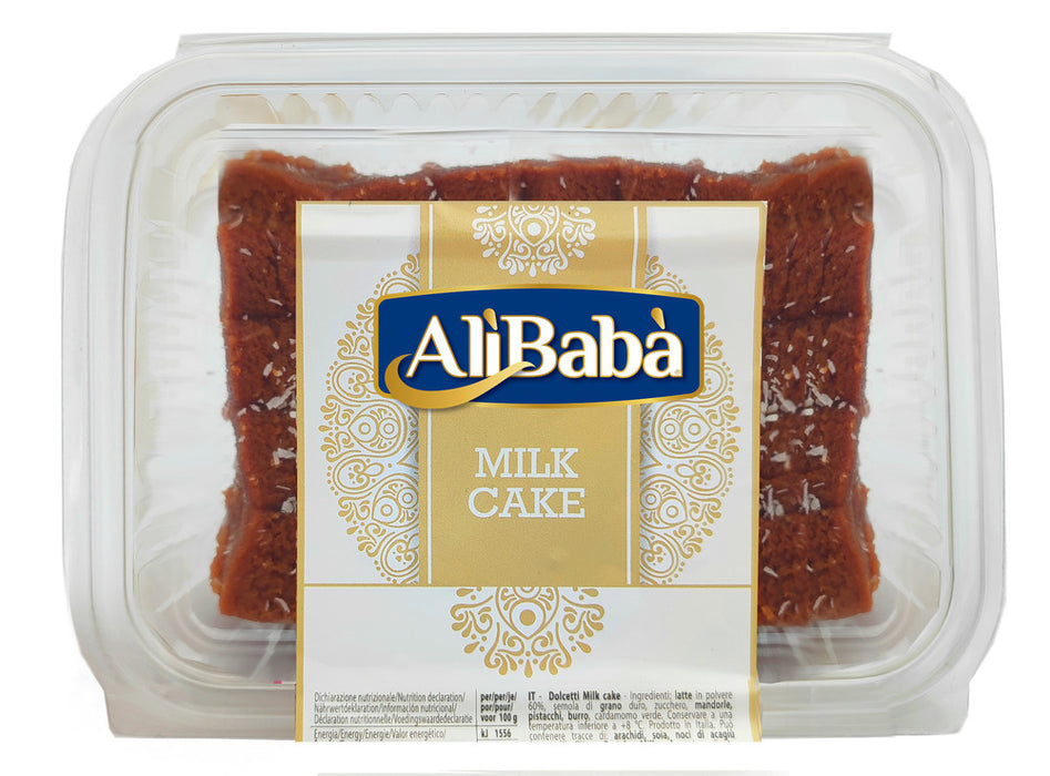 Ali Baba - Milk Cake 400gm