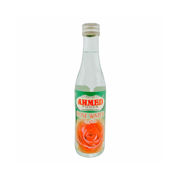 Ahmed Rose Water 250ml