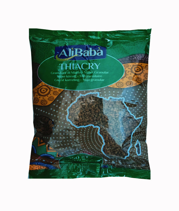Ali Baba Thiacry (Millet Granular) 350gm