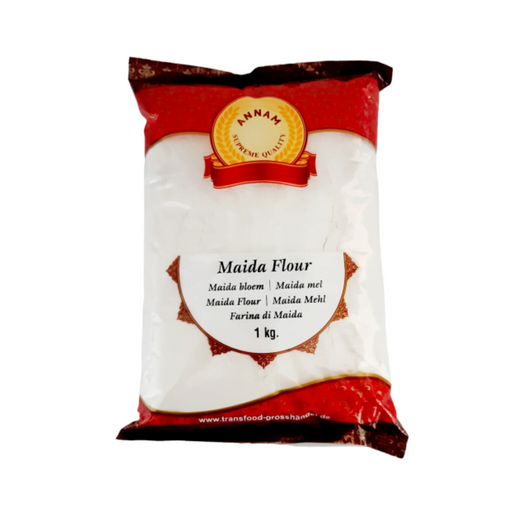 Annam Maida 1kg