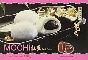 Awon Mochi - Red Bean 180gm