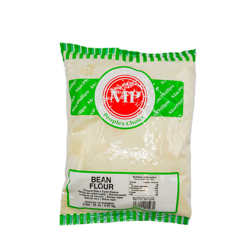 Mp Bean Flour 910gm