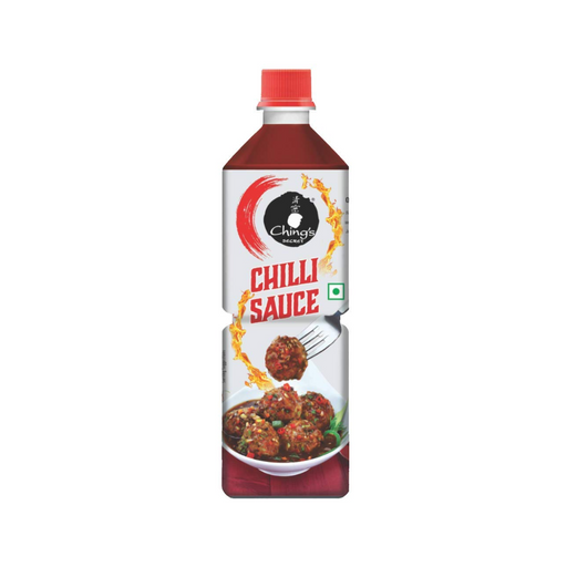 Ching’s Red Chilli Sauce 680ml