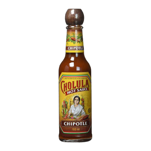 Cholula Hot Sauce - Chipotle 150ml