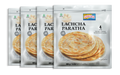 Frozen Ashoka Lachcha Paratha (4pcs) 400gm Bundle - Only Berlin Delivery (choose your Quantity)
