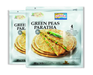Frozen Ashoka Green Peas Paratha (4pcs) 400gm Bundle - Only Berlin Delivery (choose your Quantity)