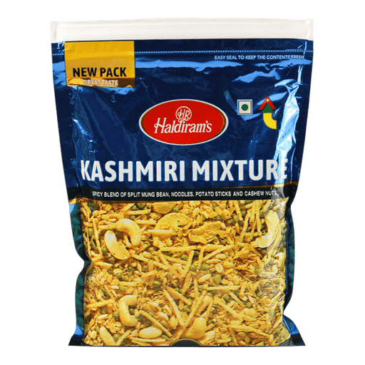 Haldiram’s Kashmiri Mixture 200gm