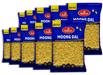 Haldiram’s Moong Dal 200gm Bundle (choose your Quantity)