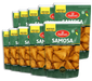 Haldiram’s Samosa 200gm Bundle (choose your Quantity)