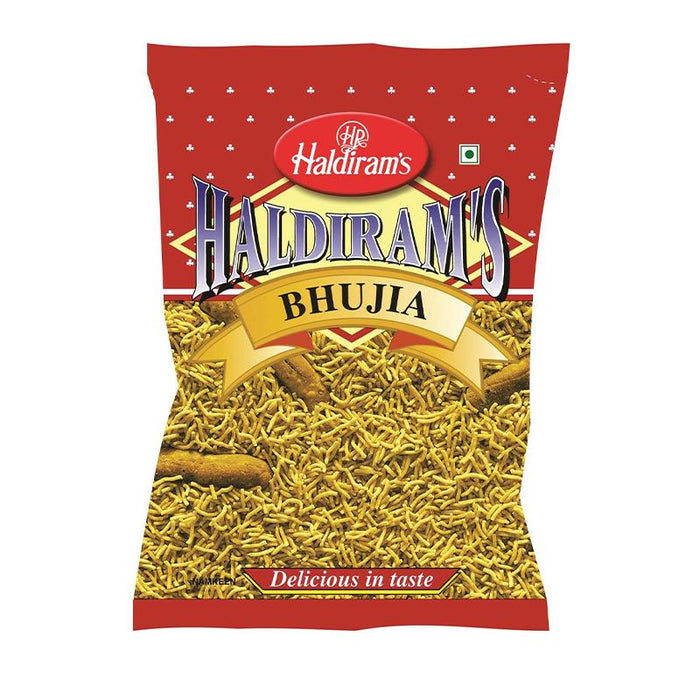 Haldiram’s Bhujia Masala 200gm Bundle (choose your Quantity)