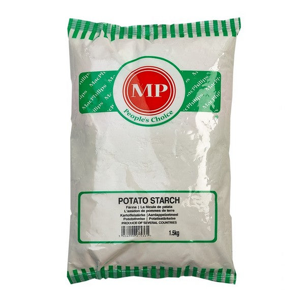 Mp Potato Starch 1.5kg