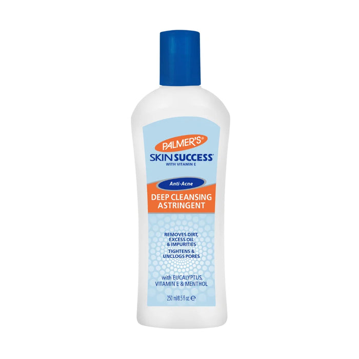 Palmer's Skin Success – Deep Cleansing Astringent 250ml