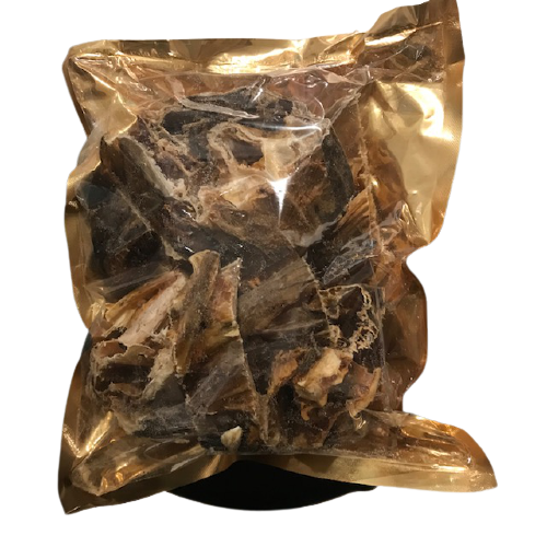 Afp Cod Head Cutlets 200gm