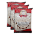 Annam Rice Flakes (red) 500gm Bundle (choose your Quantity)