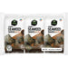 Bibigo Crispy Seaweed Snack - Korean Bbq (3pack) 15gm