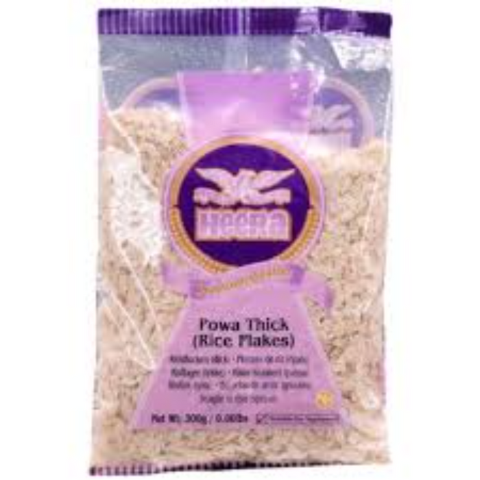 Heera Thick Powa 300 g
