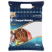 Frozen Crown Meat Chappal Kebab (12 Pcs) 700gm - Only Berlin Delivery