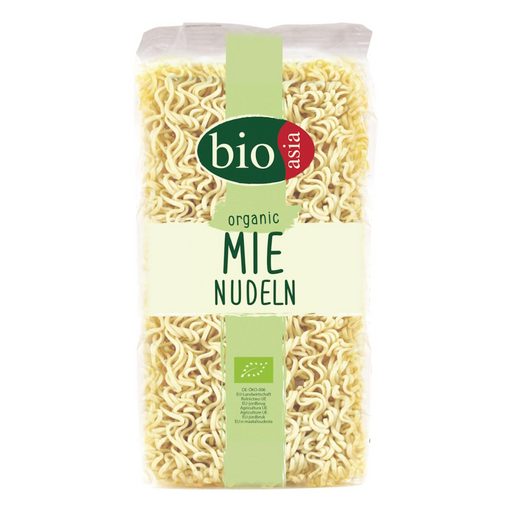 Bio Asia Organic Mie Noodles 250gm