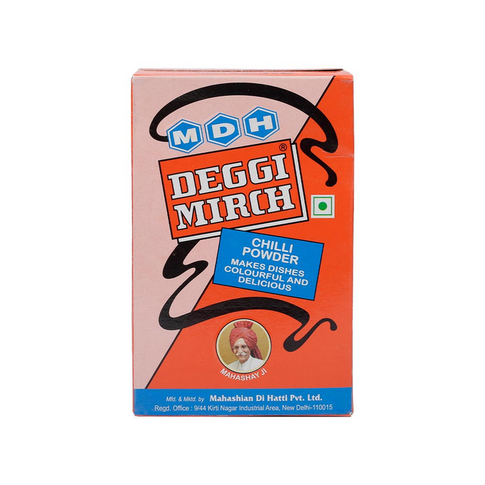 Mdh Deggi Mirch 500gm