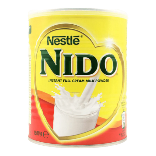 Nestle Nido Milk Powder 1800gm