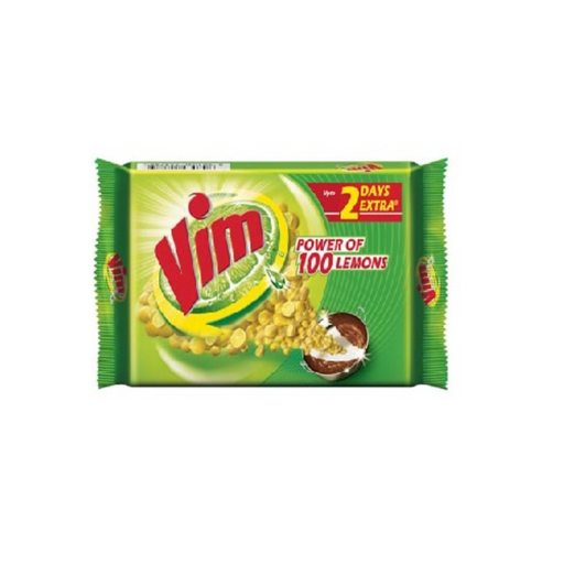 Vim Bar Soap 360gm