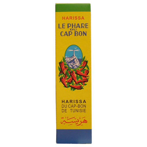 Le Phare Harissa 70gm