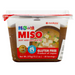 Marukome Miso Soup Paste (no Ajinomoto) 375gm