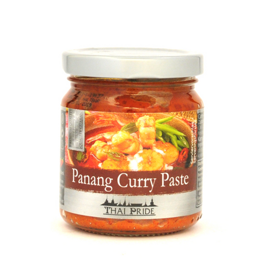 Thai Pride - Panang Curry Paste 195gm