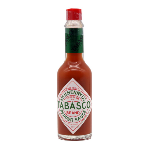 Mc Ilheny Tabasco Sauce 60ml