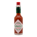 Mc Ilheny Tabasco Sauce 60ml