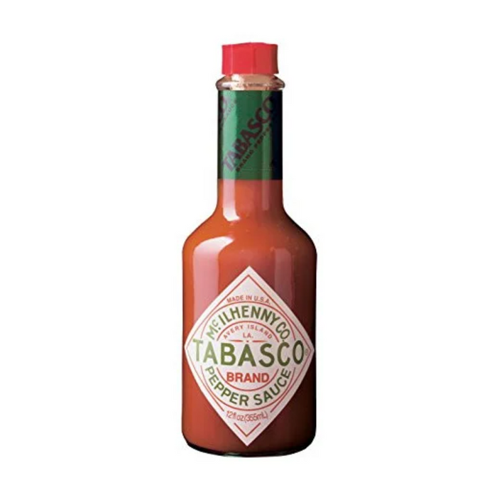 Mc Ilheny Tabasco Sauce 350ml