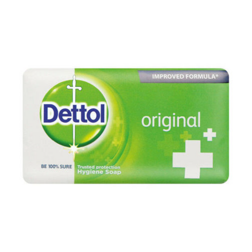 Dettol Original Soap 150gm