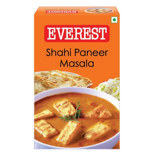 Everest Shahi Paneer Masala 100gm