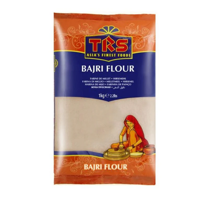 Trs Bajri Flour 1kg
