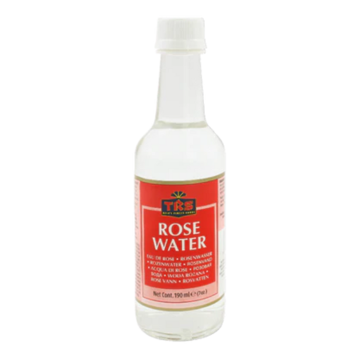 Trs Rose Water 190ml