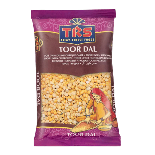 Trs Toor Dal 500gm